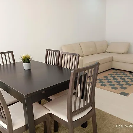 T2 Furadouro 30m From The דירה אובאר