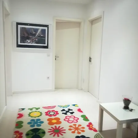 T2 Furadouro 30m From The * אובאר