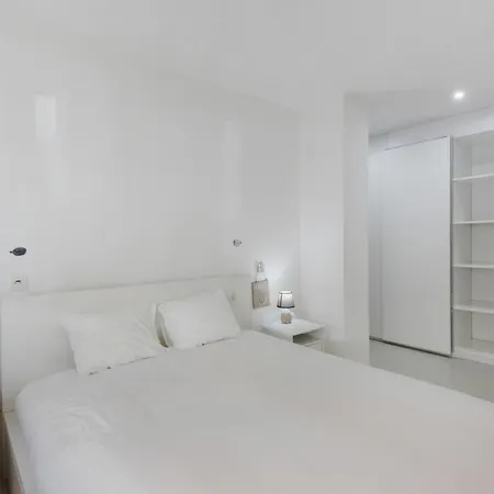 Apartamento T2 Furadouro 30m From The