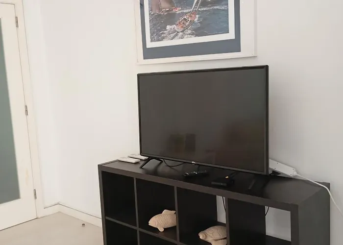 T2 Furadouro 30m From The * אובאר