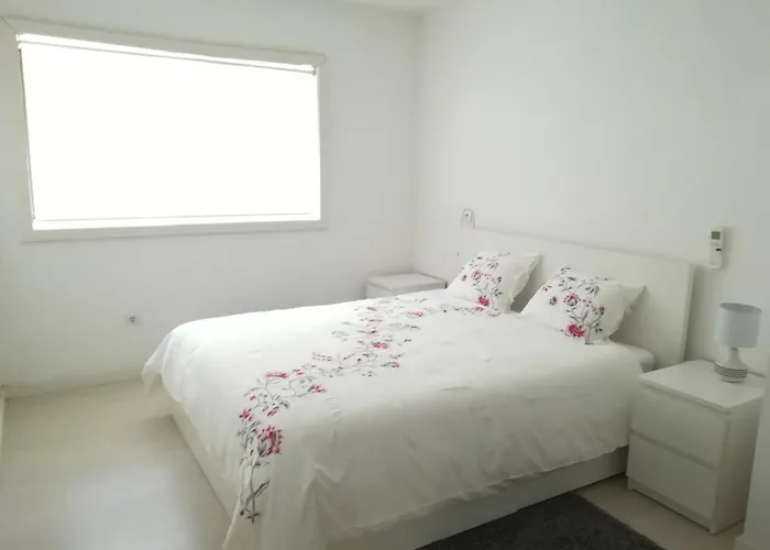 T2 Furadouro 30m From The אובאר