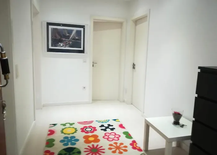 T2 Furadouro 30m From The * אובאר