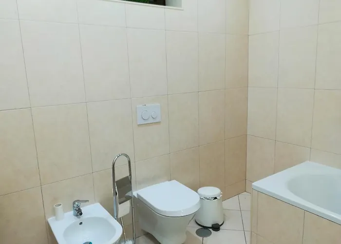 דירה T2 Furadouro 30m From The *