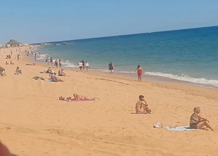 T2 Furadouro 30m From The * אובאר