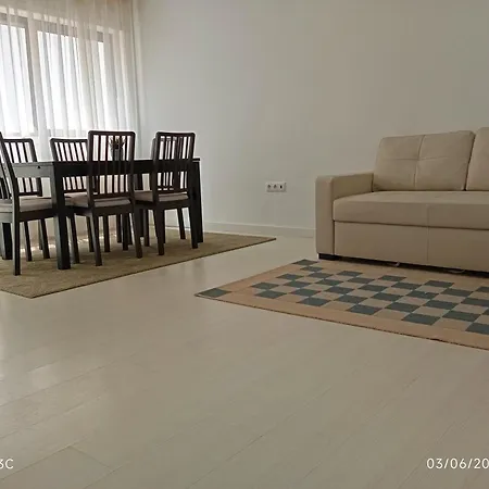 T2 Furadouro 30m From The Ovar