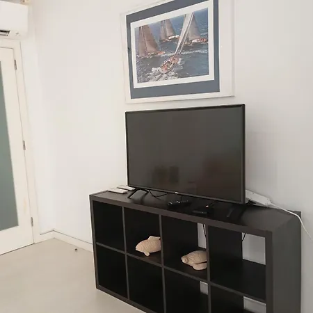 T2 Furadouro 30m From The * Ovar