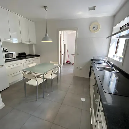 Apartamento T2 Furadouro 30m From The
