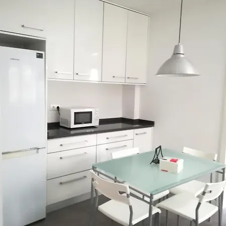 T2 Furadouro 30m From The Ovar