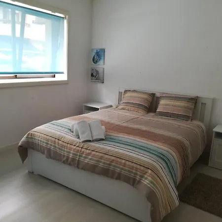 T2 Furadouro 30m From The Apartamento