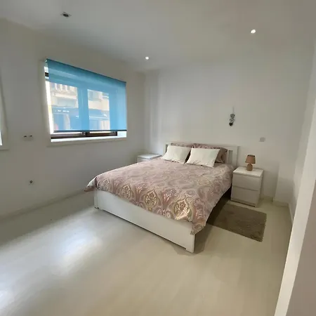 T2 Furadouro 30m From The Apartamento