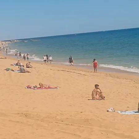 T2 Furadouro 30m From The * Ovar