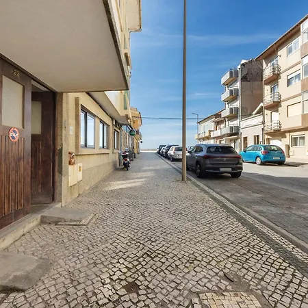 T2 Furadouro 30m From The Lägenhet Ovar