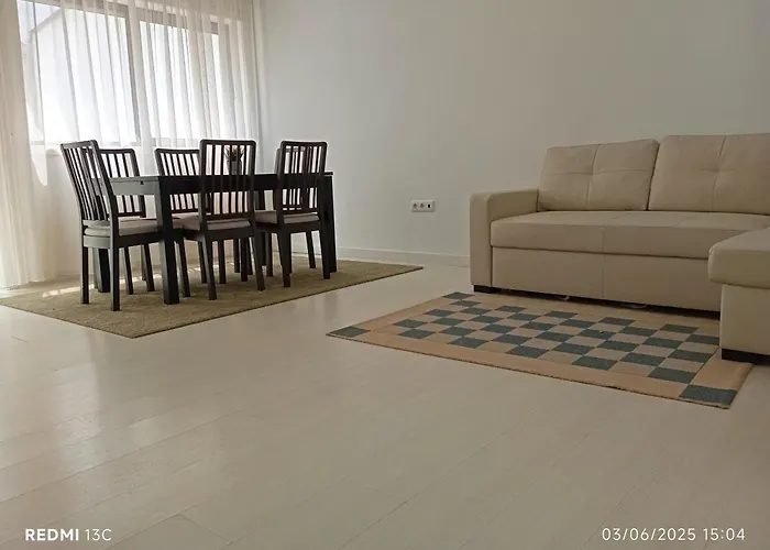 T2 Furadouro 30m From The Ovar