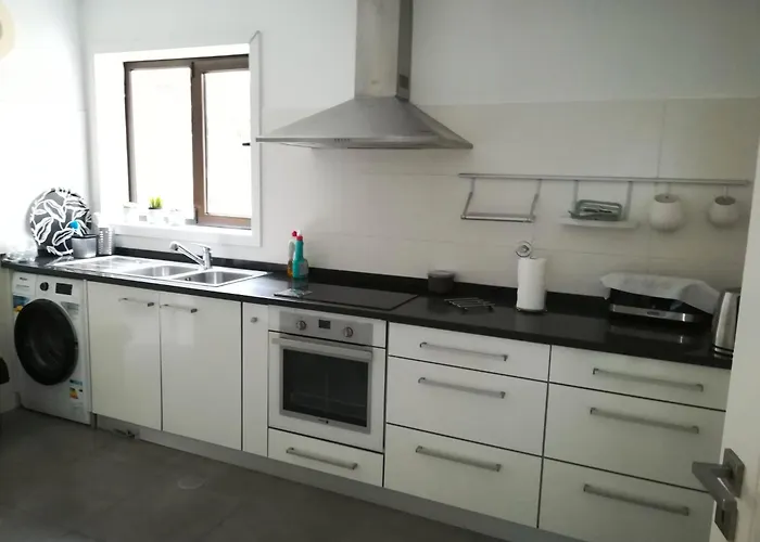 T2 Furadouro 30m From The Daire