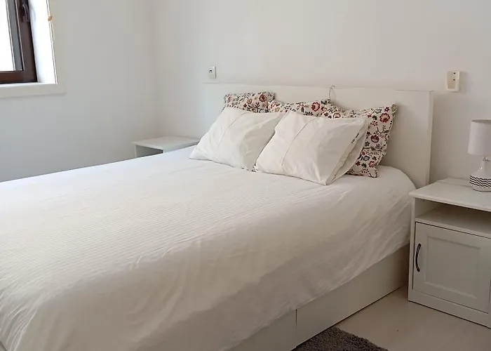 T2 Furadouro 30m From The Daire *