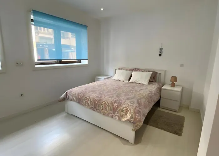 T2 Furadouro 30m From The Daire