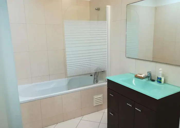 T2 Furadouro 30m From The * Ovar